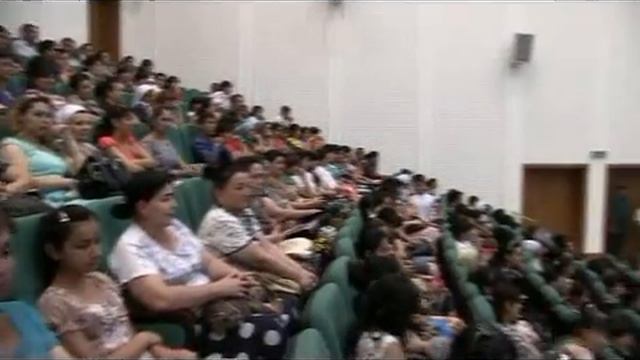 Jamshid Rahimov Uzbekiston Yoshlari