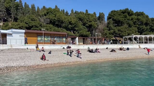 Крым Форос сегодня 2023 смотреть онлайн