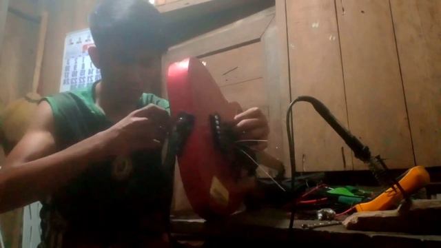 IBANEZ ELECTRIC GUITAR GIO SERIES RESTORATION смотреть онлайн