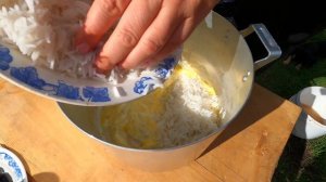 Плов Азербайджанский | azərbaycan mətbəxi | toyuqlu plov| сладкий плов | плов с сухофруктами.