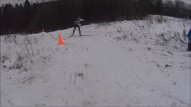 ЧиП Москвы. Сорочаны.30-31.01.16 смотреть онлайн