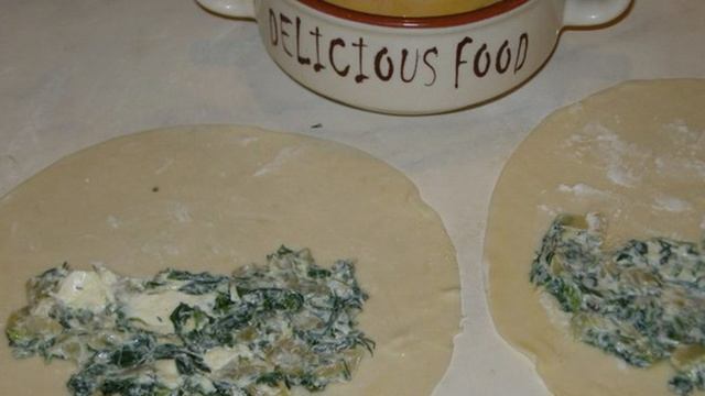 Рецепты от шеф-повара