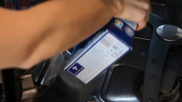 Добавление соли в резервуар. Встраиваемая посудомоечная машина Beko DIN48430 смотреть онлайн