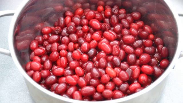 Сборник рецептов