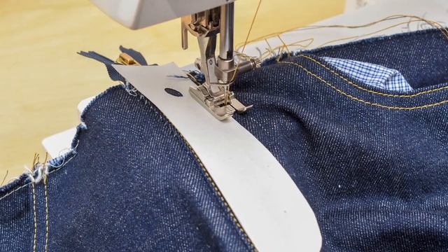 10 game-changing sewing tips | Sew like a pro смотреть онлайн