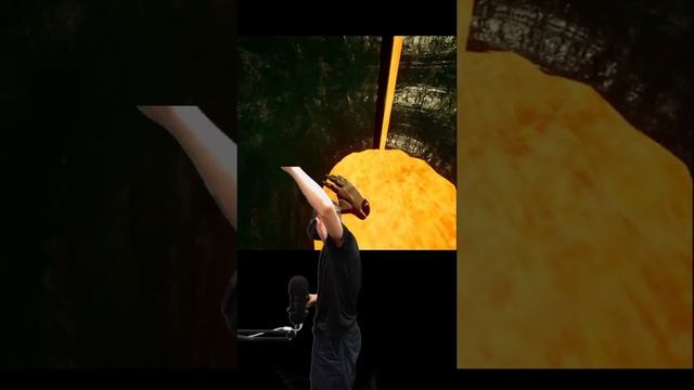 New VR game Endless Climber #shorts смотреть онлайн