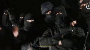 TSB ft  OPT   DRILL RU 4 Official Video #russiandrill