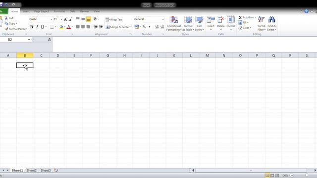Belajar Microsoft Excel - Copy Value смотреть онлайн