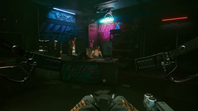 Cyberpunk 2077 #7 BDs (PC) ( PLP ) смотреть онлайн