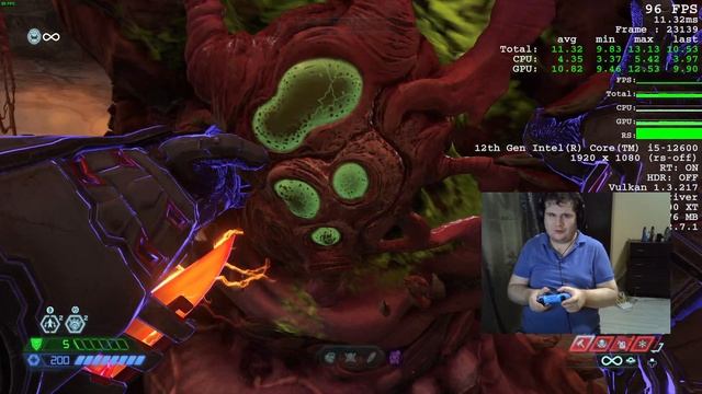 Ps5 Dualsense Gamepad Pc Doom Eternal Steam