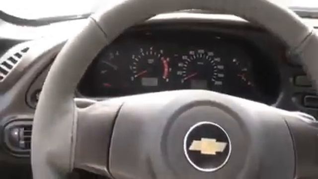 нива шевроле смотреть онлайн