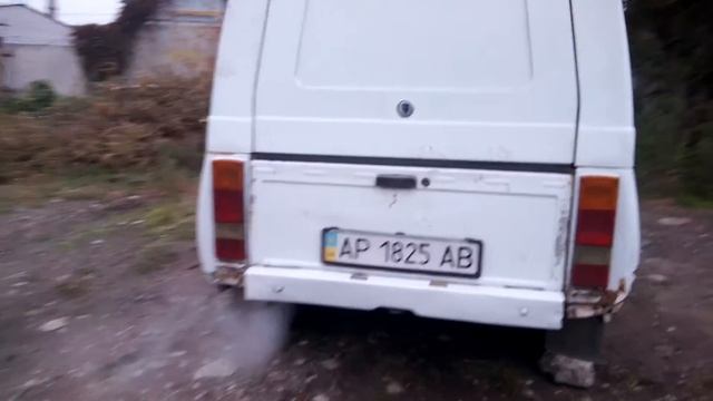 Резонатор своими руками на Таврию