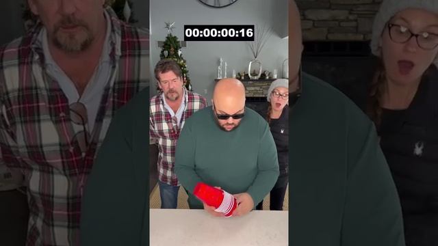 Крутые игры для компании в любые праздники!))) смотреть онлайн