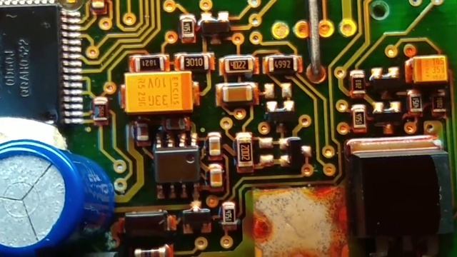 Обзор платы Webasto ThermoTop-Z/C-D часть 2 смотреть онлайн