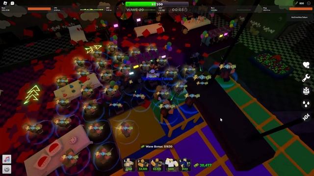 SOLO PIZZA PARTY TDS (strat from Rian) смотреть онлайн