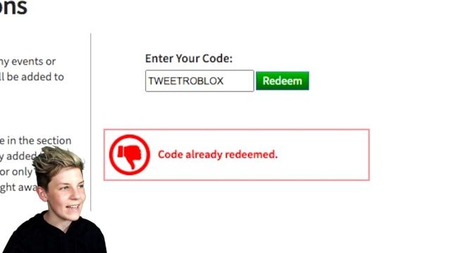 CODES To Get FREE STUFF in Roblox 2020!! Roblox Codes! PREZLEY смотреть онлайн