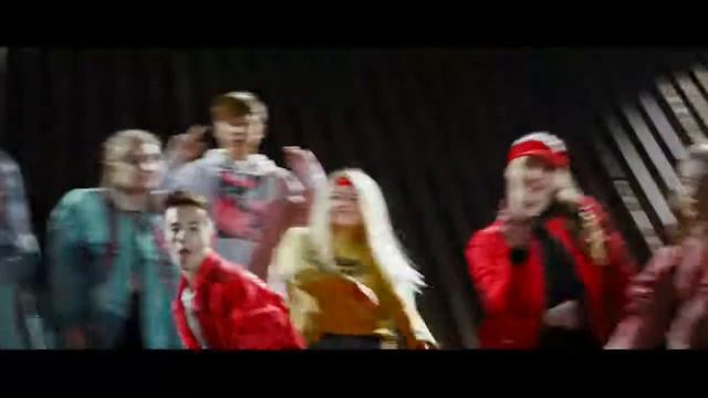 Девочка Космос смотреть онлайн