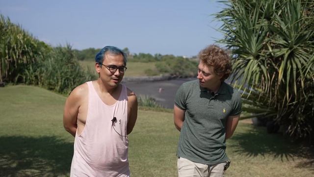 ⚠️ БАЛИ: остров миллионеров и голодных детей | Уехали на БАЛИ смотреть онлайн