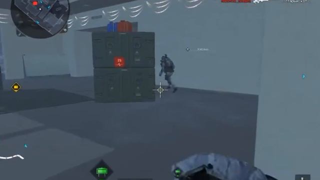 Warface соло рм ак 9 два эйса оверы жесть смотреть онлайн