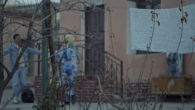 Golibjon Yusupov / Голибчон Юсупов - Jon Modaram - 2023