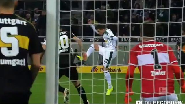 Thorgan Hazard смотреть онлайн