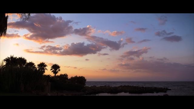 Panasonic GH4 Film Look (Color Graded 4K) "CRETAN LANDSCAPES" смотреть онлайн