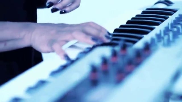 Nerd Revolt - Photographic (Depeche Mode Cover). смотреть онлайн