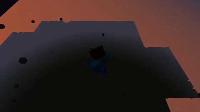 Minecraft wither storm mod 1.11.2 смотреть онлайн