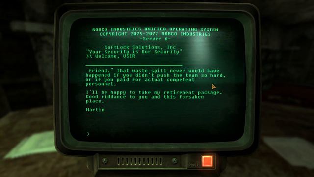 Fallout New Vegas pt 7 - Creeping Around смотреть онлайн