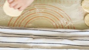 ПУХОВЫЕ? ПОСТНЫЕ  ПИРОГИ НА ЧУДО ТЕСТЕ!!! // DOWNY LEAN PIES