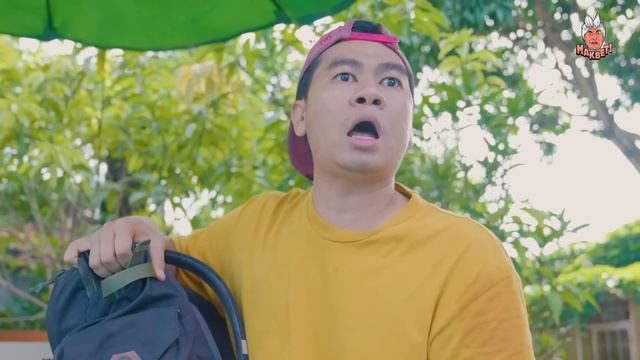 MANDI KOLAM RENANG DI RUMAH BETI смотреть онлайн