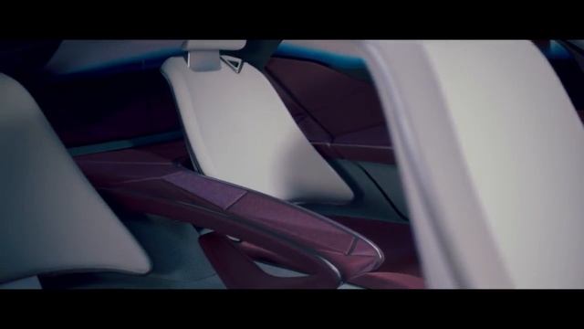 Borgward Isabella Concept - IAA 2017