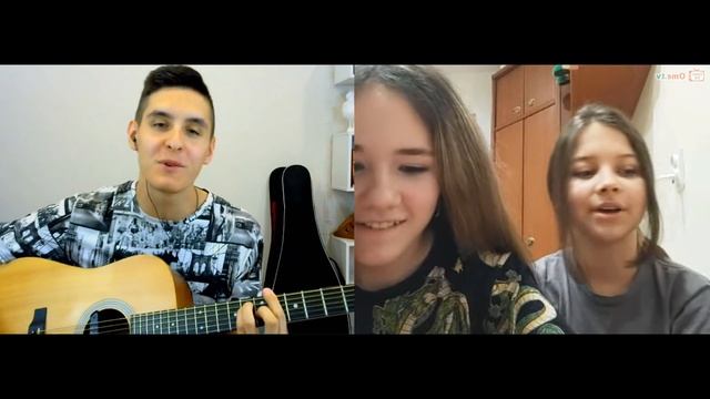 ГИТАРИСТ НЕ притворяется НОВИЧКОМ в ЧАТ РУЛЕТКЕ (Неизданное) | Реакция девушек на ГОЛОС смотреть онлайн