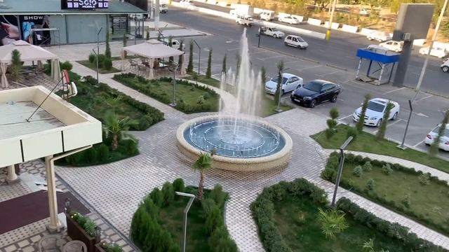 Tashkent City View From Uzbekistan | Город Ташкент | Toshkent Shahri| #tashkent #uzbekistan #highwa