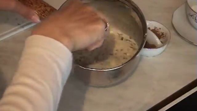 Гастрономический рай: оладьи и сырники