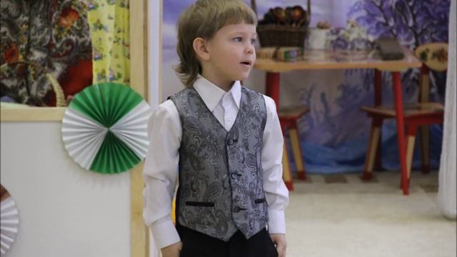 Праздник весны смотреть онлайн