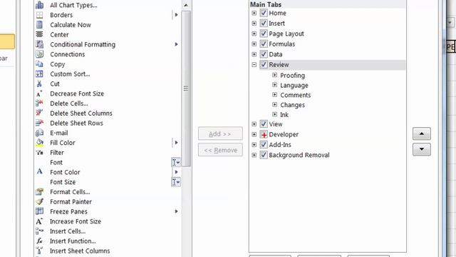unprotect Excel Sheet and restore password смотреть онлайн