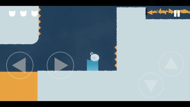CATS ARE LIQUID - A Better Place (World 10) смотреть онлайн