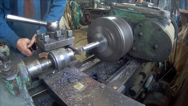 Паровоз . Оппозит и Т 40 смотреть онлайн