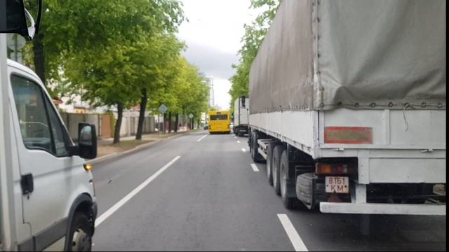 СКОПЛЕНИЕ ТРАНСПОРТА. смотреть онлайн