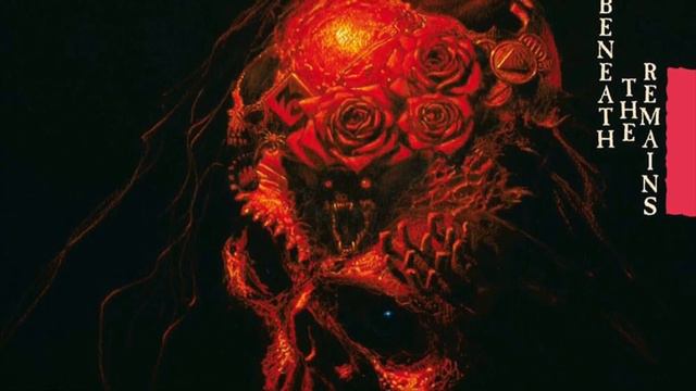 Inner Self - Sepultura GUITAR BACKING TRACK WITH VOCALS! смотреть онлайн