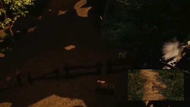 ?The Legend of Dragoon REMAKE Proyecto смотреть онлайн