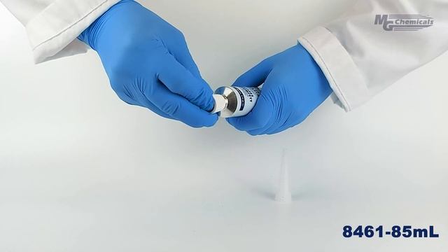 8461-85mL White Lithium Grease смотреть онлайн