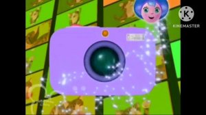 Special Agent Oso Code Name A View To A Kitten German In Luig Group