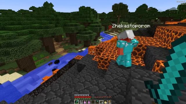 НУБ И ПРО ВЫИГРАЛИ В ЛОТЕРЕЮ МАЙНКРАФТ ! НУБИК ПОПАЛСЯ В ТРОЛЛИНГ ЛОВУШКА MINECRAFT смотреть онлайн