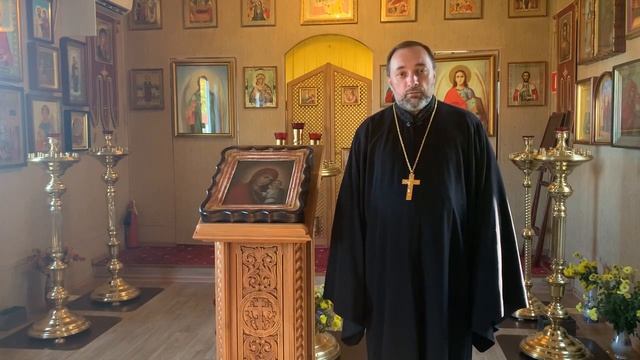 Праздник Казанской иконы Божией Матери. День народного Единства. смотреть онлайн