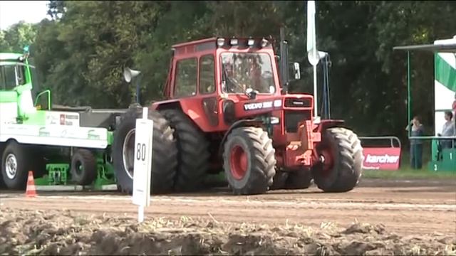 trekkertrek raalte jan jansen volvo bm 2654 смотреть онлайн