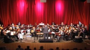 В.Городовская Русская зима (ОРНИ ЯМАЛ)