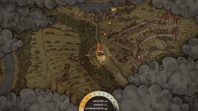 HENRY AND THE EXECUTIONERS RING! - The Good Thief series #1- Kingdom Come Deliverance смотреть онлайн