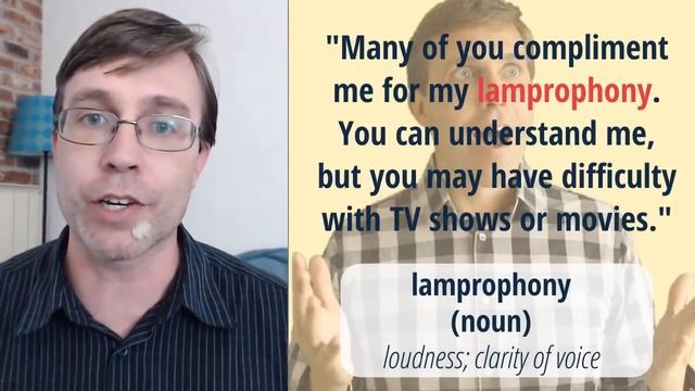 How to Listen to New Vocabulary & Understand the Meaning смотреть онлайн